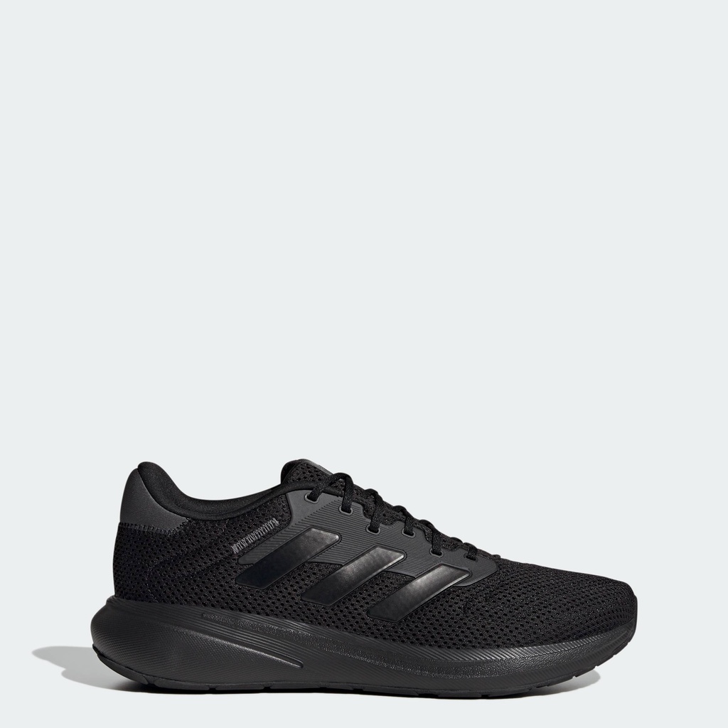 adidas Running Response Runner Shoes Unisex Black IG0736 | Shopee ...