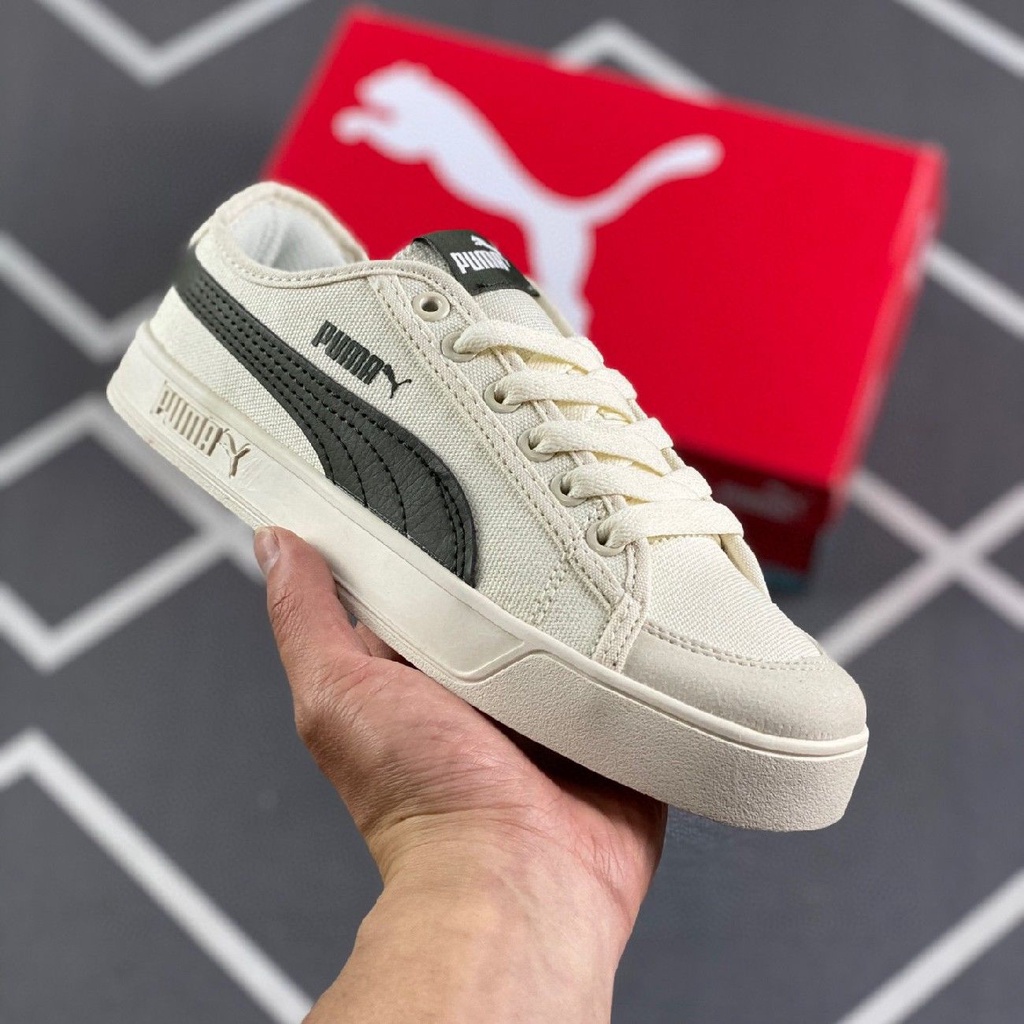 Puma smash v2 store canvas