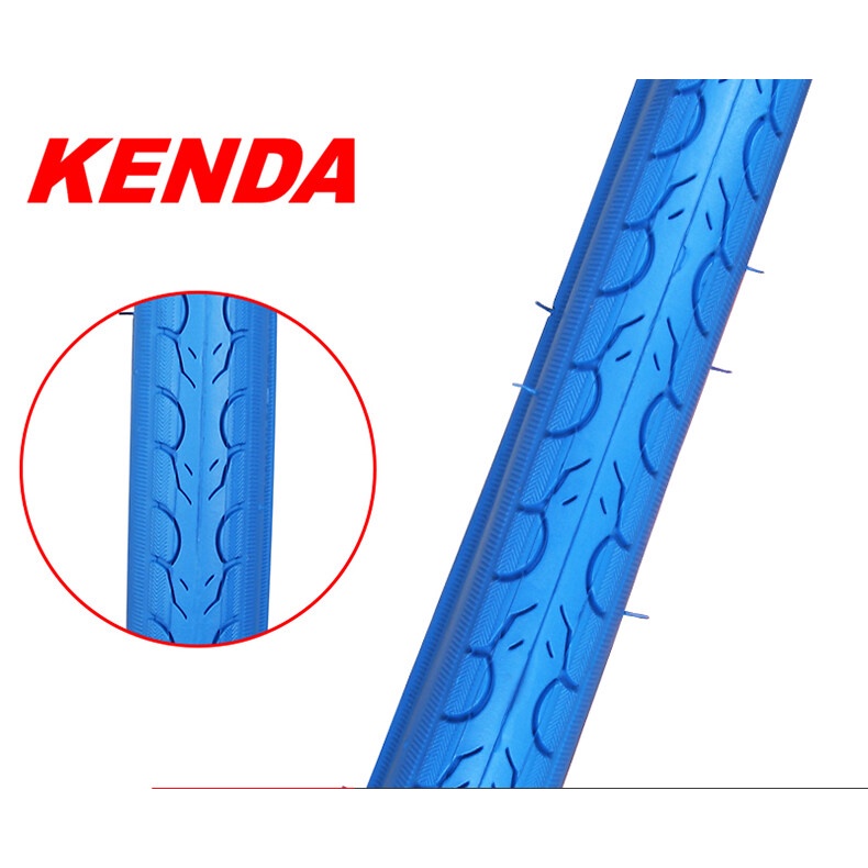 Blue 700c tires online