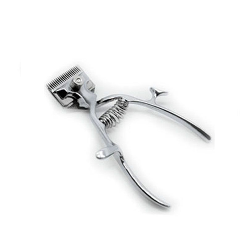 Manual Hair Clipper Hand Clipper Manual Hair Clipper Oldfashioned Hair