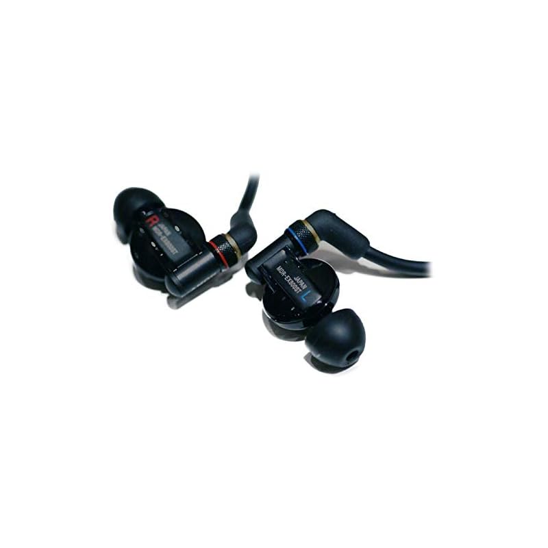 SONY INNER EAR MONITOR MDR-EX800ST | Shopee Philippines