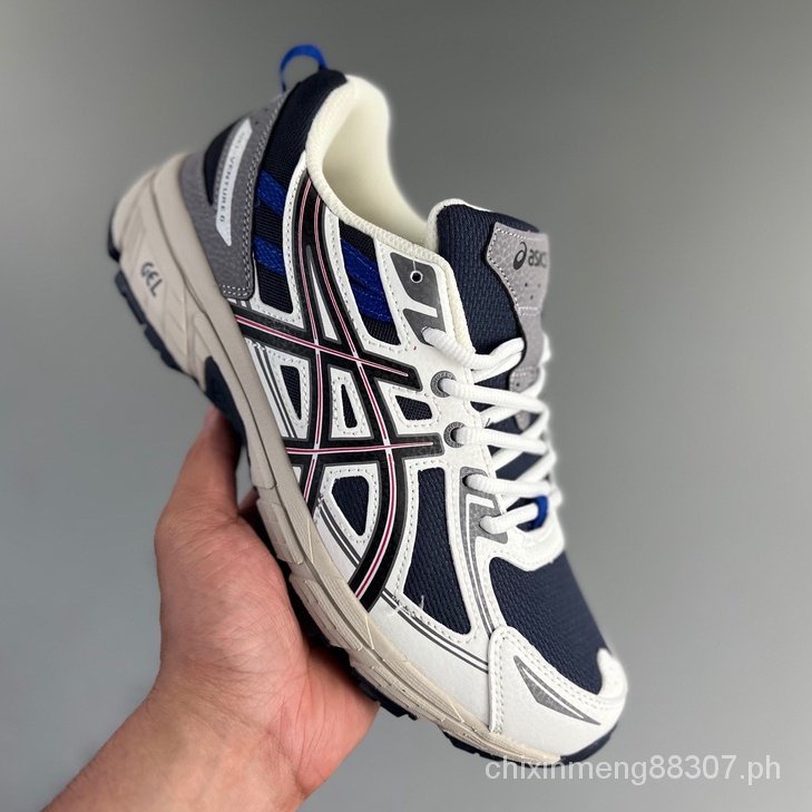 Asics best sale kahana 6