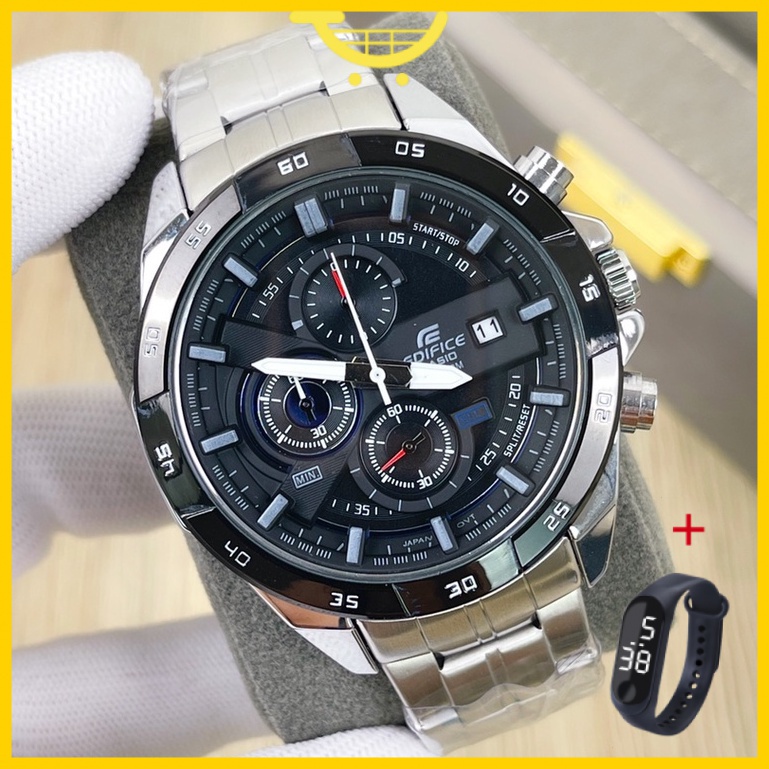 Casio edifice outlet 42mm