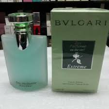 BVLGARI Eau Parfumee Au The Vert Extreme WOMENS PERFUME