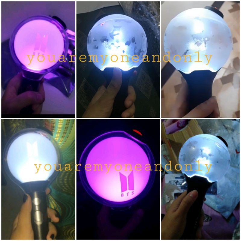LIGHTSTICK BATTERY HOLDER AAA (TESTED BEFORE SHIPPING) Shopee Philippines