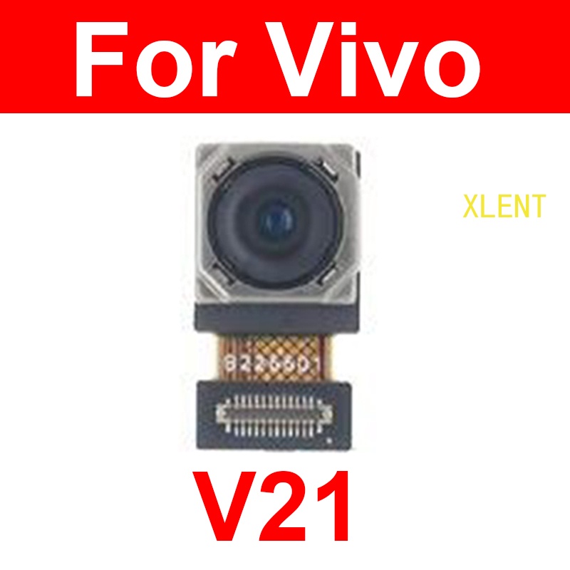 Front Selfie Camera For Vivo V21 4G 5G Front Facing Small Camera Flex ...