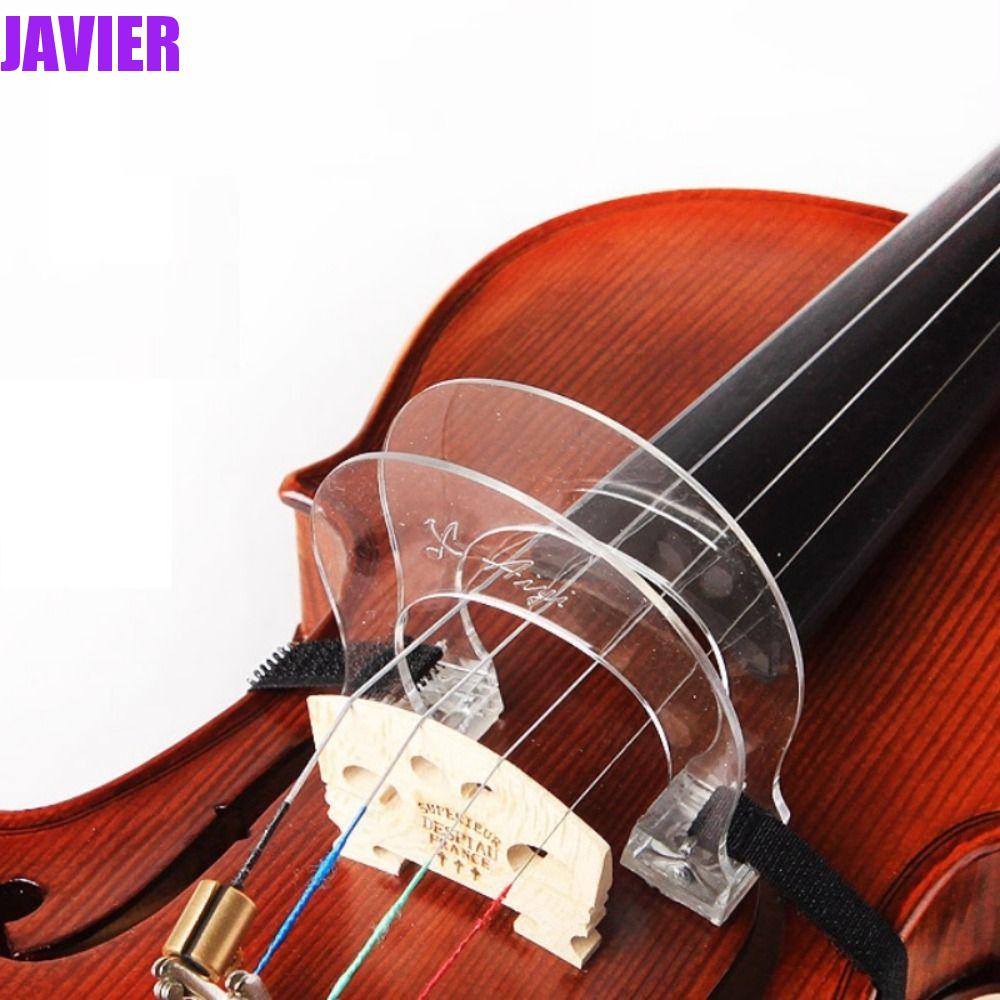 JAVIER Violin Bow Corrector, 4/4 3/4 1/2 1/4 1/8 Straighten Violin Bow