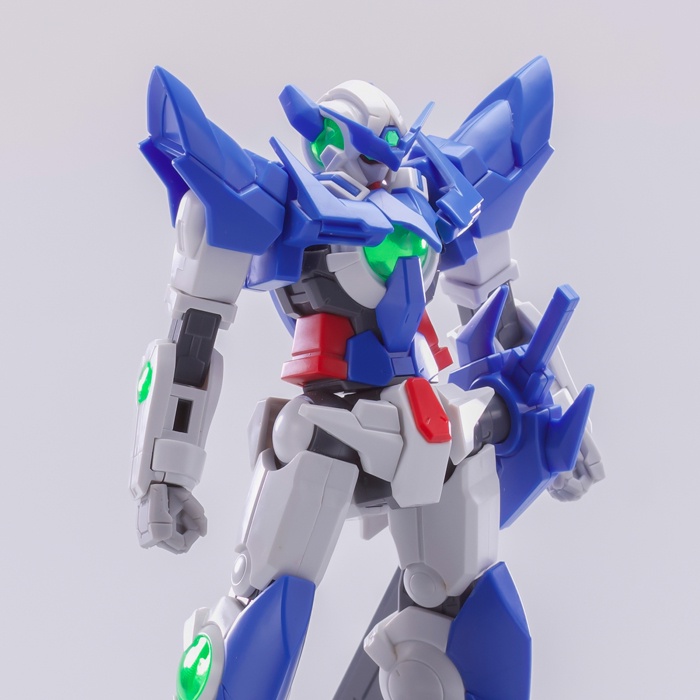 Phoenix D-06 RG HG 00 SERIES general use hands 3d Print parts | Shopee ...