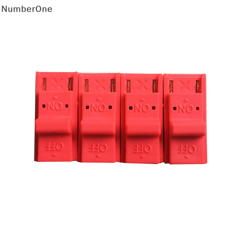 NumberOne For Nintendo Switch RCM / Recovery Mode NS Short Circuit Tools DN Paper Clip Jig PH