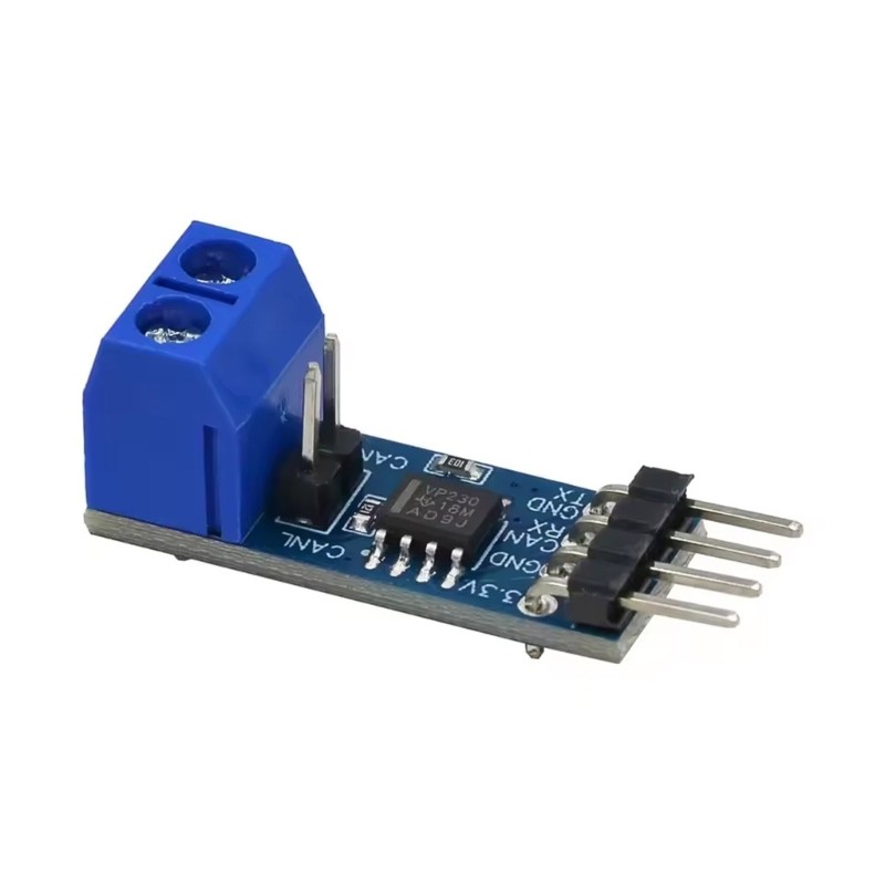 Skyxu SN65HVD230 CAN Bus Module Networking Transceiver for ...