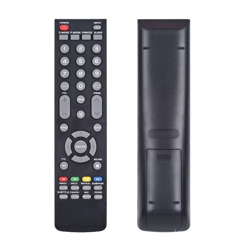 Remote control kk-y098a kk-y098b kk-y098d kk-y098e kk-y098g use for ...