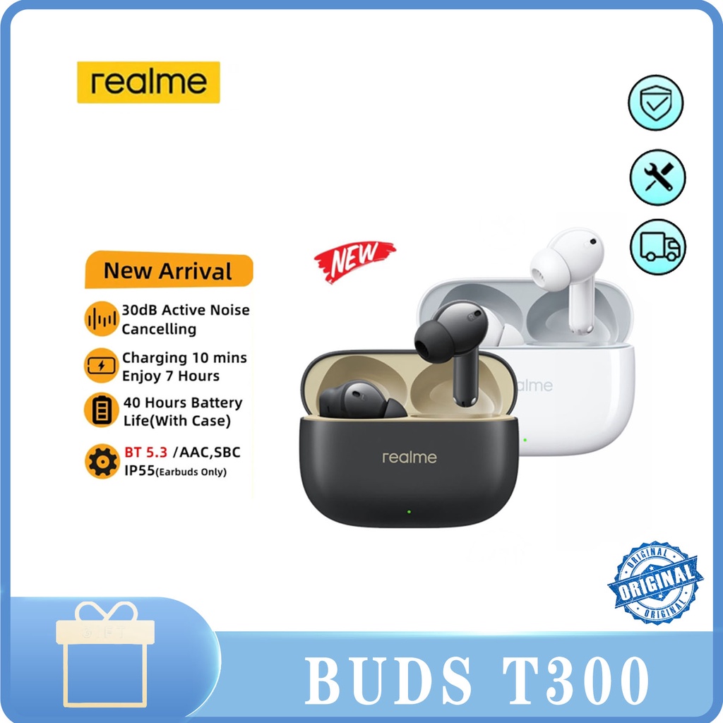 Realme discount bluetooth battery