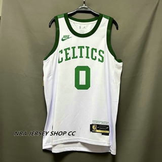 Jaylen Brown - Boston Celtics - Game-Worn Classic Edition Jersey - 2021-22  NBA Season