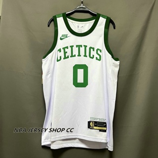 Boston Celtics Personalized Baseball Jersey 239 – Teepital – Everyday New  Aesthetic Designs