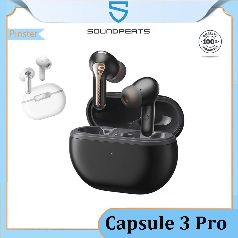 Auriculares 2024 bluetooth soundpeats