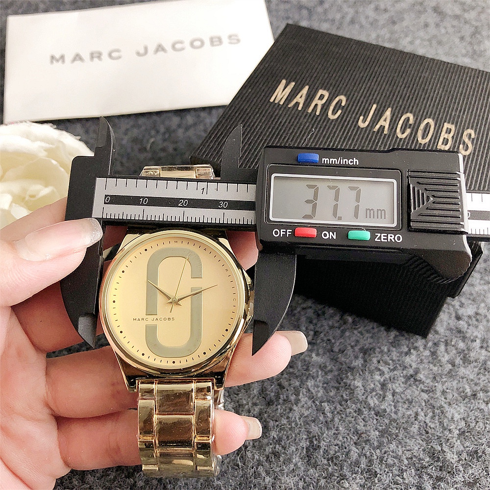 Marc jacobs corie watch best sale