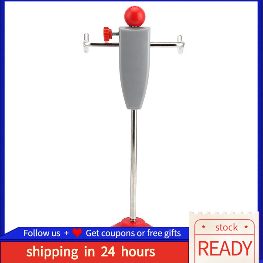 Newlanrode Steering Wheel Holder 14.5in Universal Alignment Rack