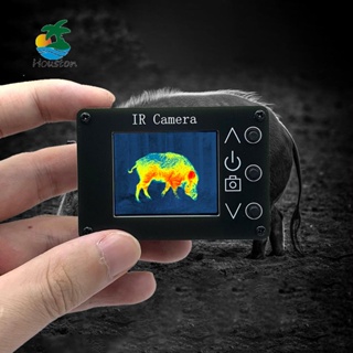 Mileseey Mini Thermal Imaging Camera TR256i with App for Android