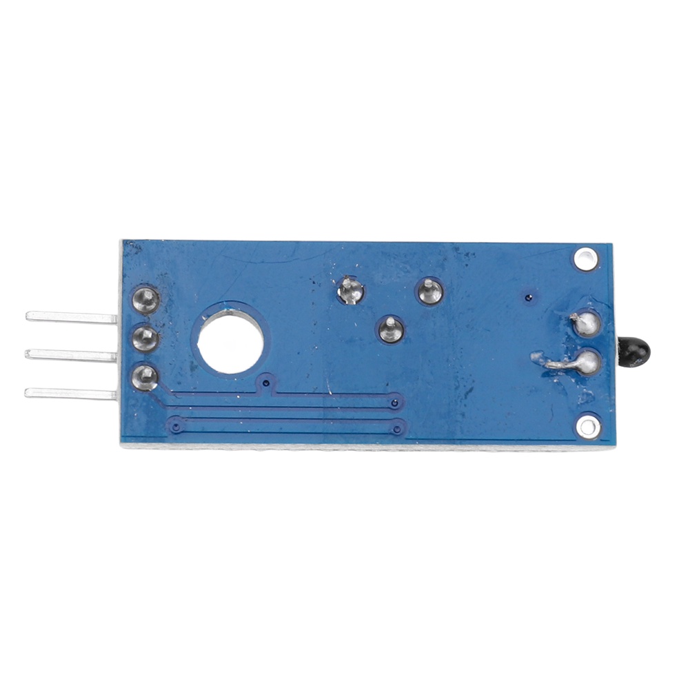 Thermal Sensor Module High Sensitivity Temperature Sensor Module DO The ...
