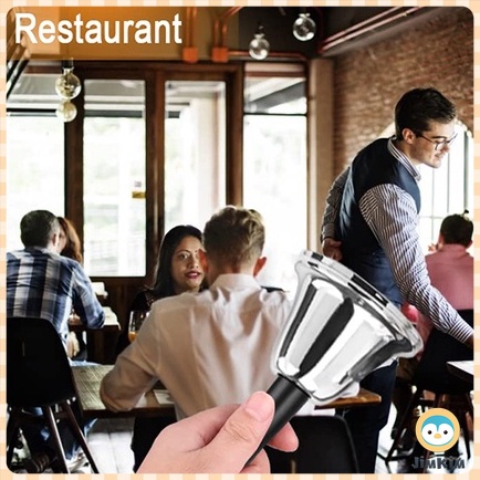 Loud Hand Bells for Adults Dinner Bells for Inside Classroom Bell for ...