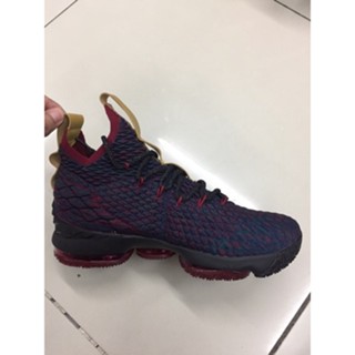 Lebron 15 store high cut