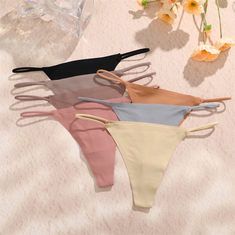 Wholesale ladies bikini panties In Sexy And Comfortable Styles