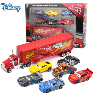 Hot Car Birthday Party Favor - Car Toys Hot Diecast Toy Set for Kids Boys  Birthday Gift Stocking Pinata Stuffer 3 4 5 6 7 8 9+Years Old Childs