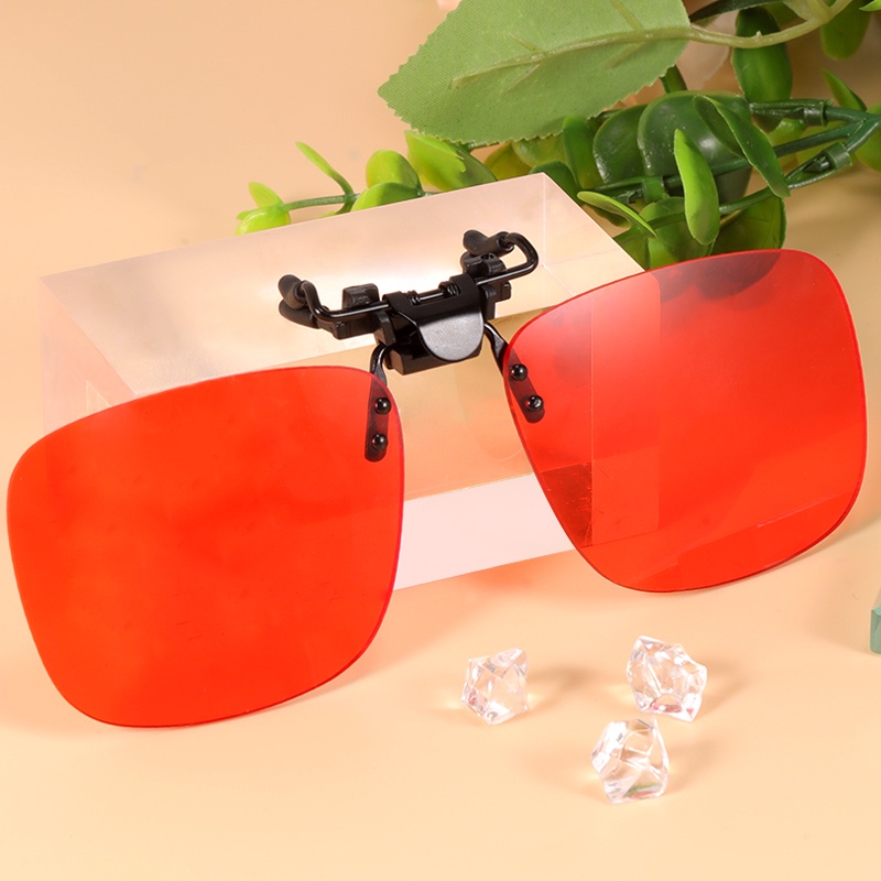 Dental light curing glassed clip eyeglasses accessory | Shopee Philippines