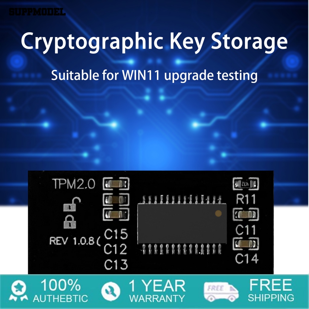 SP.B Cryptographic Key Generation Cryptographic Key Storage Enhanced ...