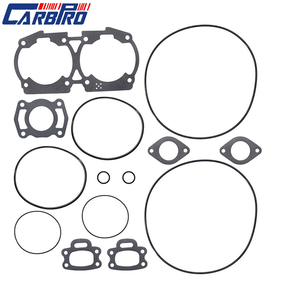 Sea-Doo Head O-Ring Kit 717 720 HX XP GTI Speedster Sportster SPX GS