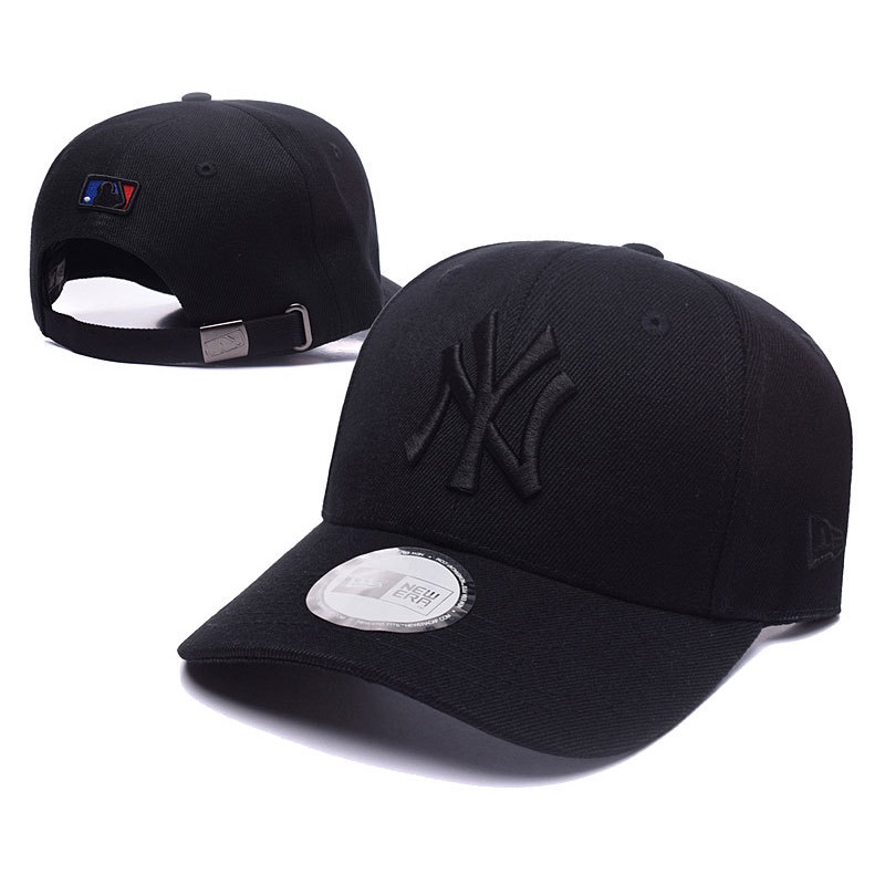 2023 New Era NY_ mlb New York Yankees hat men/women Embroidery Sport