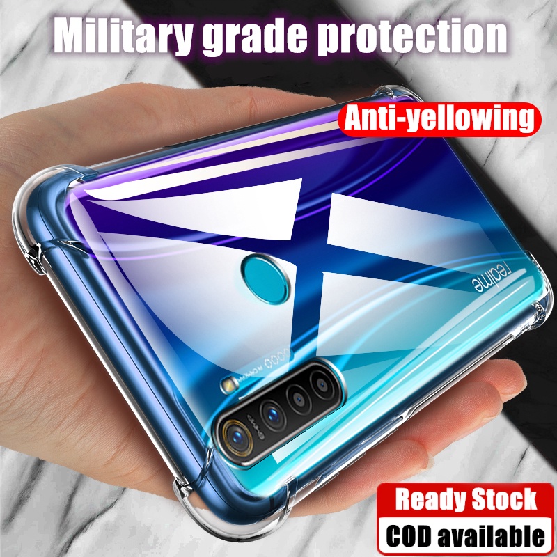 Meesho Realme 5i Back Cover Army Rmx1911 Realme Realme 5i