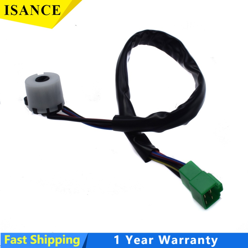 Ignition Switch Assembly – For Toyota Land Cruiser FJ40 BJ40 FJ45 2F – 84450-60050