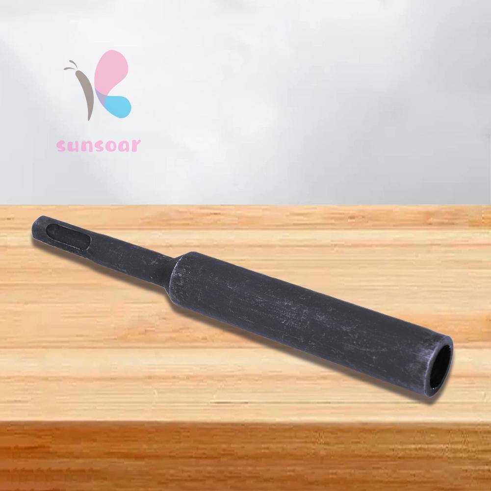 Sdsplus Grounding Rod Drill Bit for 5/8 3/4inch Grounding Rod Drive