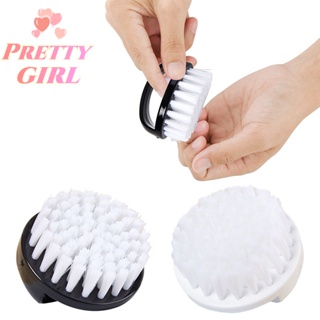  Quickie Hand and Nail Brush, Soft on Nails and Cuticles,  Remove Dirt Under Nails, Hand Scrubber and Cleaner : Cleaning Brushes :  Beauty & Personal Care