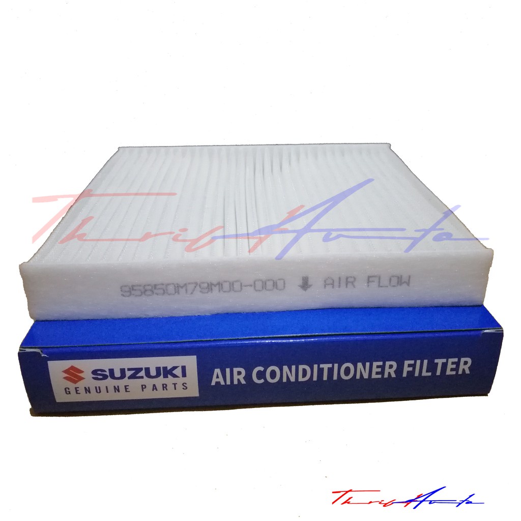 ♞AC Cabin Filter for Suzuki Ertiga (2012 2019), Suzuki Ciaz (2014