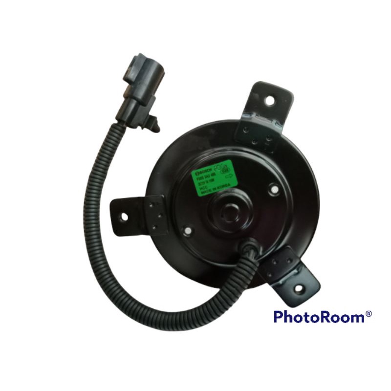♞Aux Fan Motor Hyundai Eon / Auxillary Fan motor / Radiator Fan Motor
