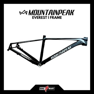 Mountain peak discount aero frame 29er