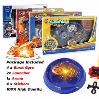 Shopee beyblade 2024 burst evolution