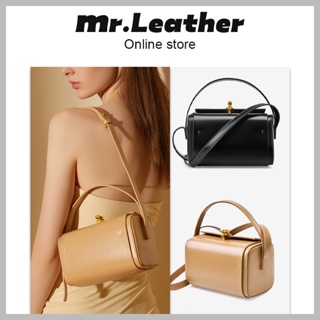 Fashion chain lady Sling bag Panelled color PU Leather Crossbody Bag For  Women 2023 new Wide strap Shoulder Messenger Bag Ladies