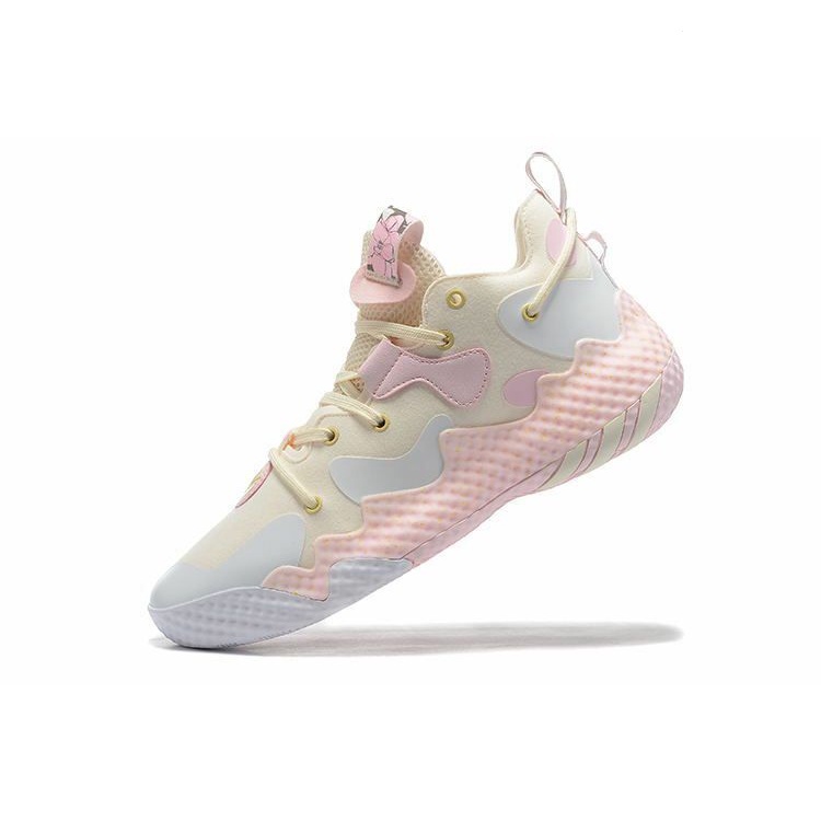 Harden 6' cream light Pink' Harden James Harden-men's shoes-NBA basketball,  running & jogging shoes (men/women)