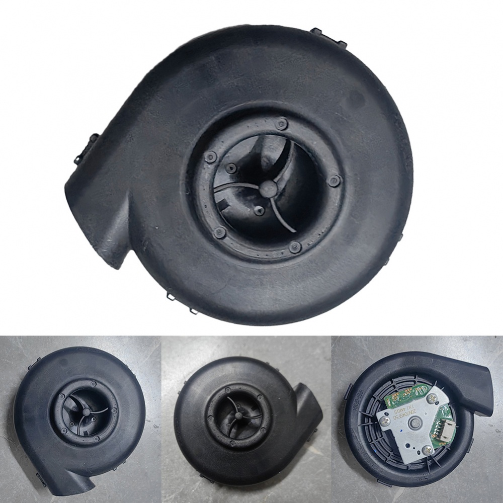 For Eufy RoboVac L70 Hybrid Robot Vacuum Cleaner Main Vacuum Fan