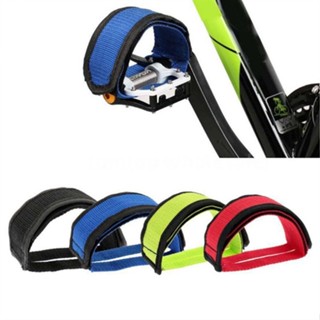 5Pcs 25cm Bicycle Handlebar Fixed Tape Road Bike Handlebar Strap Fishing  Rod Tie Holder Strap Suspenders