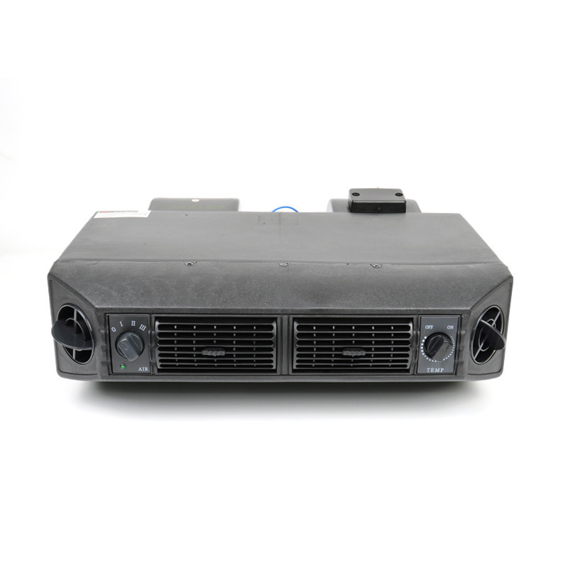 Retrofit Universal Air Conditioner Refrigeration Evaporator Assembly