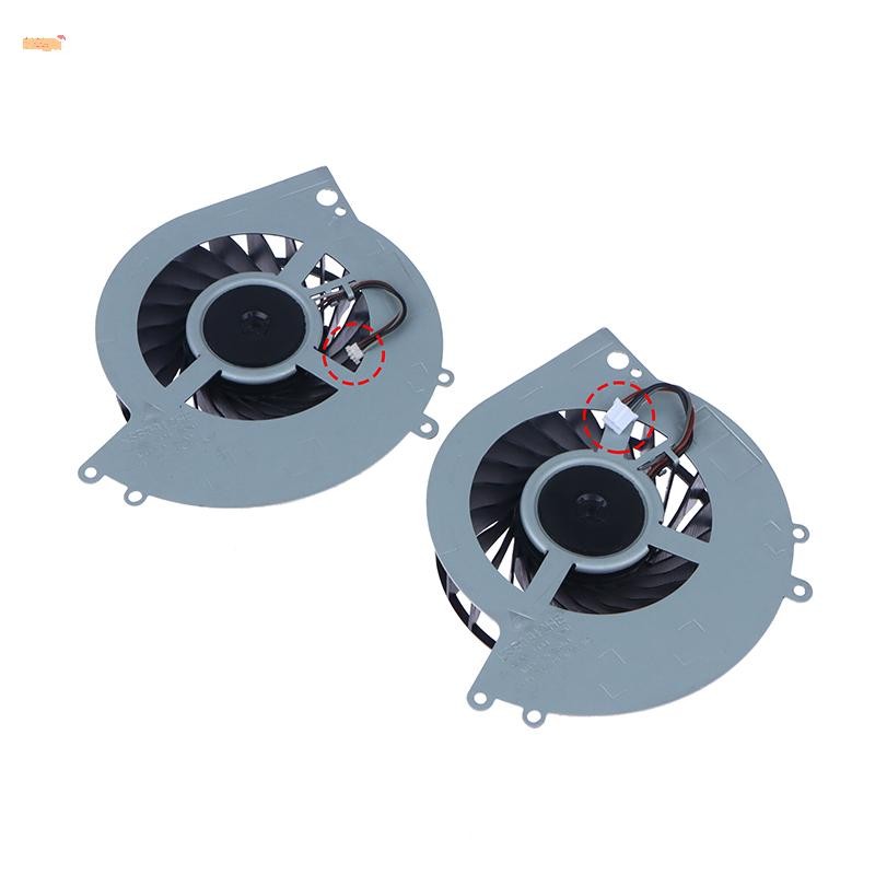 Replacement Cooling Fan For PS4-1200 Console - Compatible With G85B12MS1BN-56J14