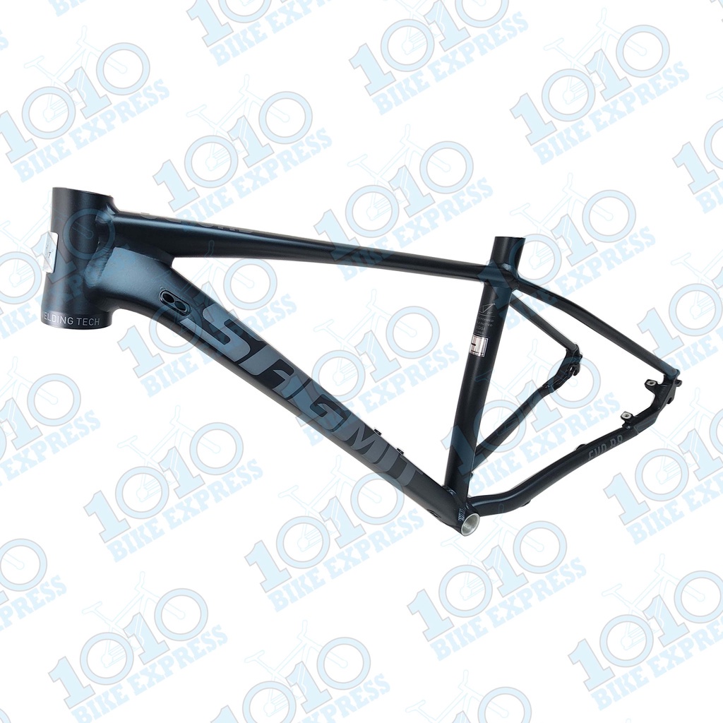 sagmit evo r8 frame review