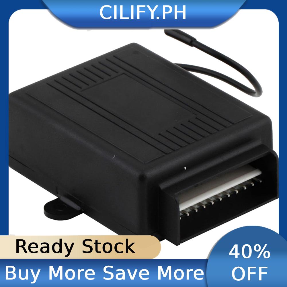 Universal Car Remote Control Central Door Alarm Lock Locking Keyless