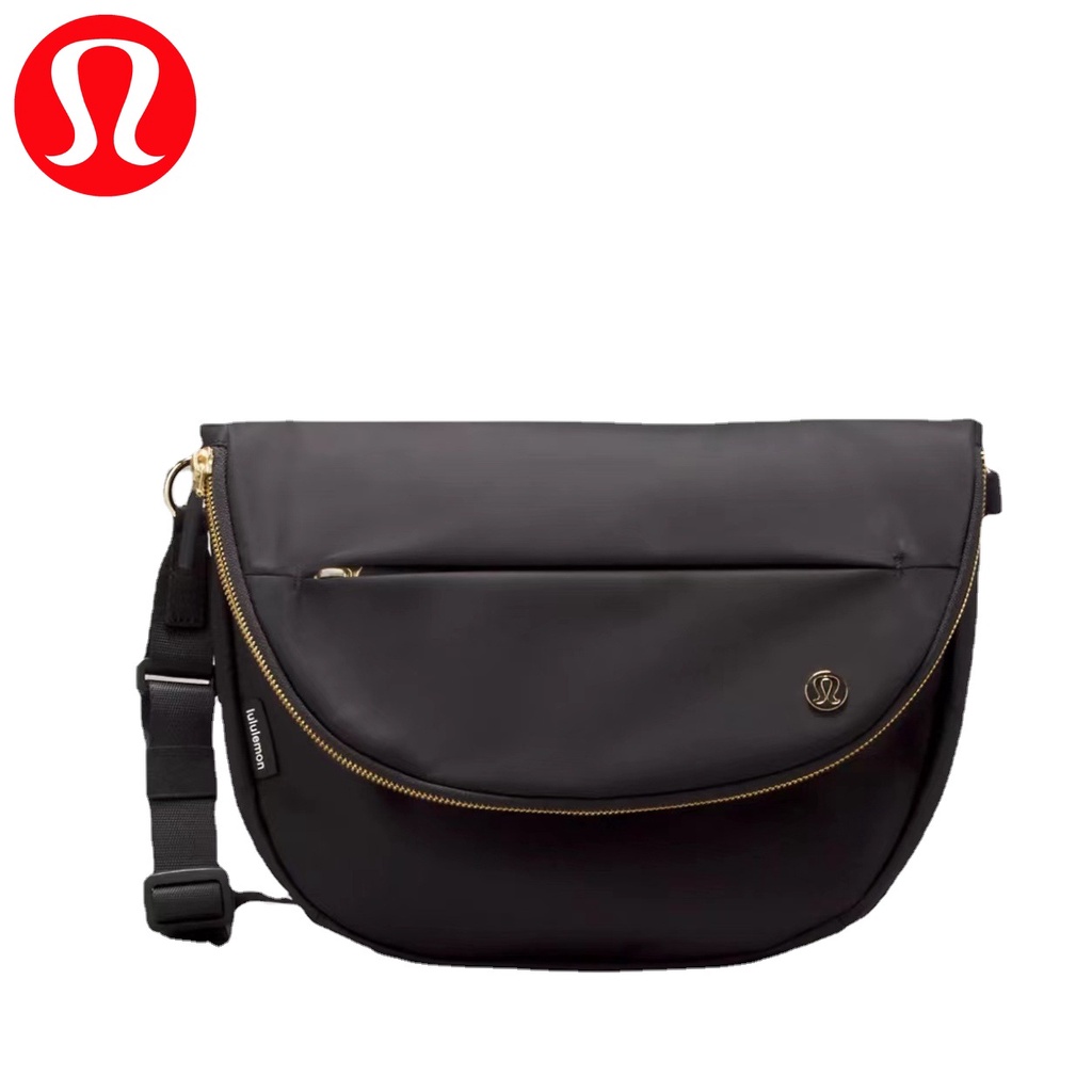 Lululemons Crossbody Bag Sports Bag Cycling Bag Waist Bag Hot Sale 2L