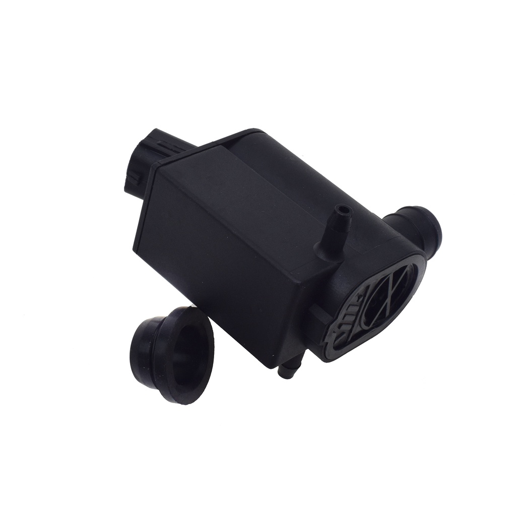 New Windshield Washer Pump For Hyundai Accent Elantra Santa Fe Tucson