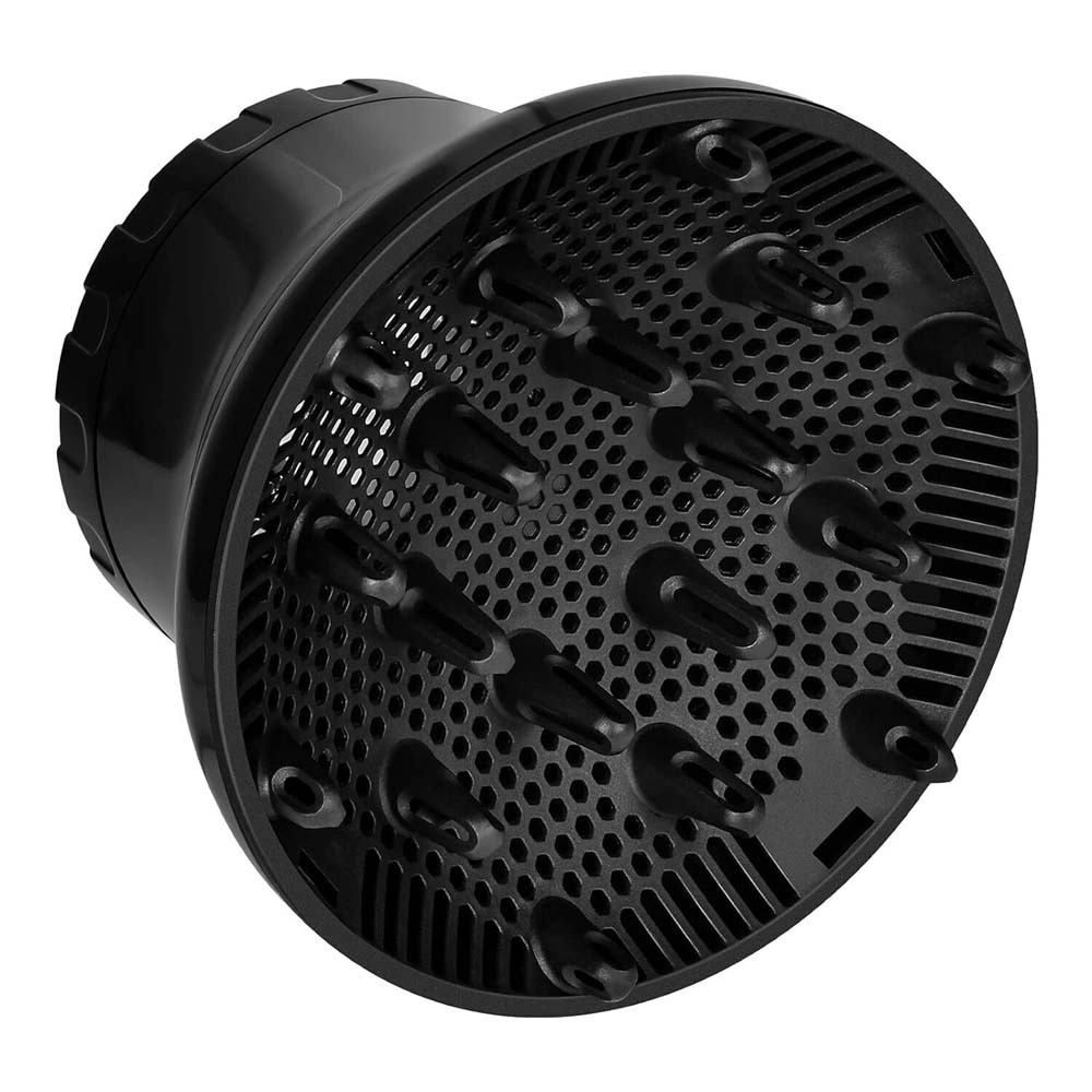 Hair Diffuser For Fine Thick Curly Wave and Frizzy Hair Adjustable Air